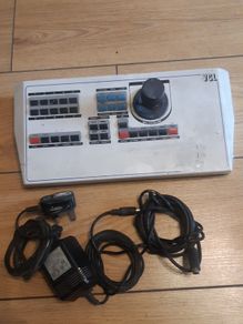 CCTV controller