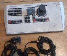 CCTV controller