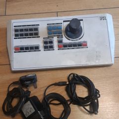 CCTV controller