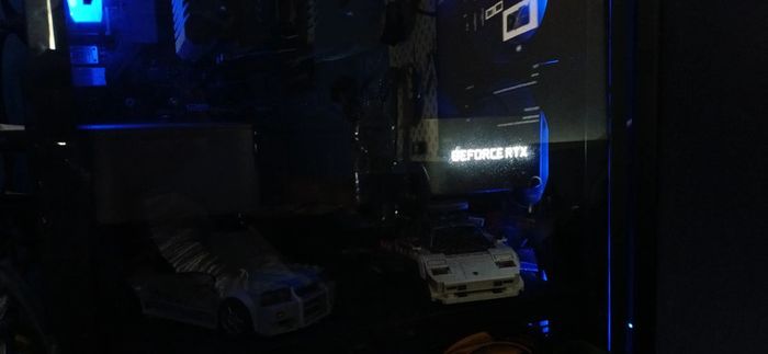 NVIDIA RTX 3090 Founder's Edition