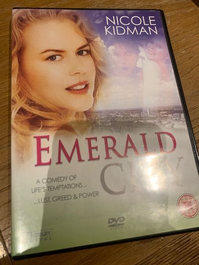 Emerald City (1988)