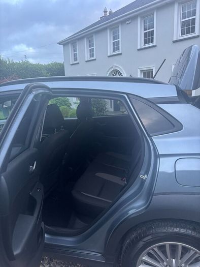 Hyundai KONA 2019
