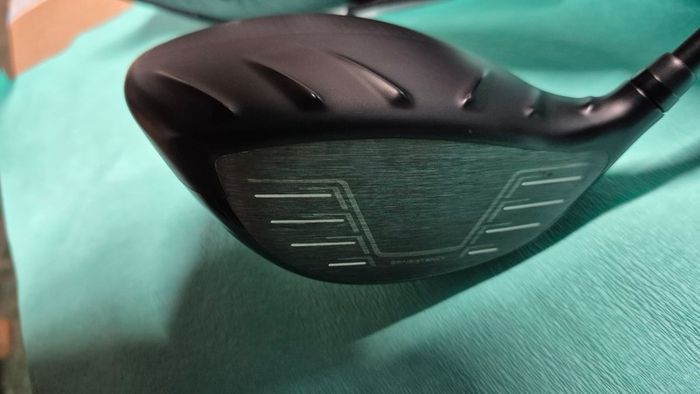 Ping G440 Max 9 degree Driver