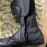 Motorcycle boots Image 2