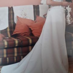 Wedding Dress Size 6/8