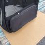 Cat or small dog carrier / backpack Image 4