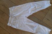 NEXT pink girls joggers size 3-4 years