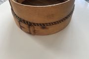 Vintage Rustic Baking Sieve