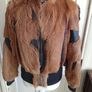 ladies jacket Image 3