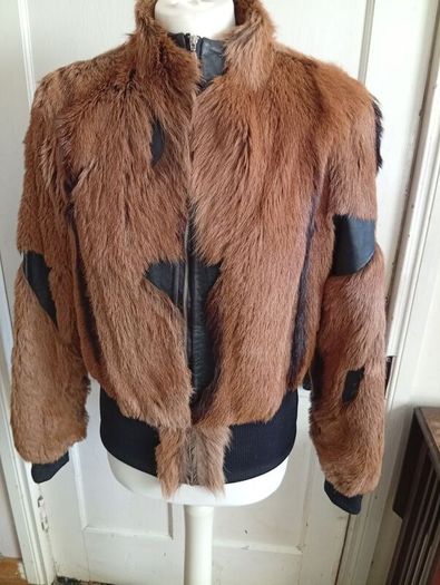 ladies jacket