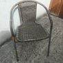 Outdoor Chair Image 2