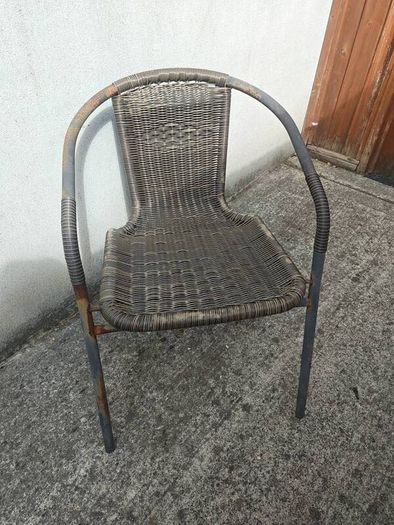 Outdoor Chair