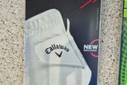 golf gloves