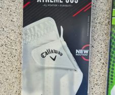 golf gloves