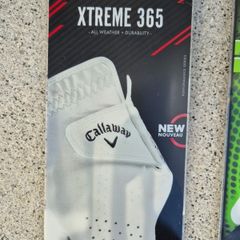 golf gloves
