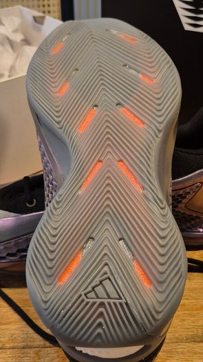 Basketball Shoes