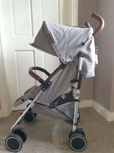 Ickle Bubba Stroller