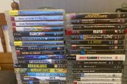 Sony PS3 PlayStation 3 Game Games Collection Bundle / Individually [Collection Or Postage]
