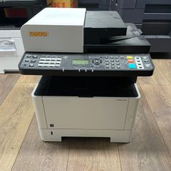 A4 black and white printer scanner