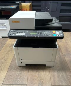 A4 black and white printer scanner