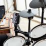 Roland drum kit with 3 Modules Image 2