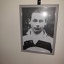 A4 Framed Rare Photo Of Irish Hero 18 Year Old Kevin Barry Image 8