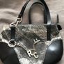 Roberto Cavalli Freedom bag Image 5