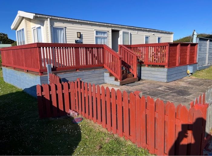 Mobile Home for Sale