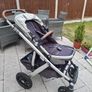 Uppababy V2 Vista Buggy Image 10