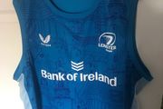 Leinster Rugby Performance Top