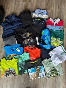 boys clothes