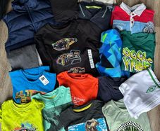 boys clothes