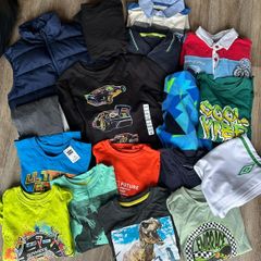boys clothes
