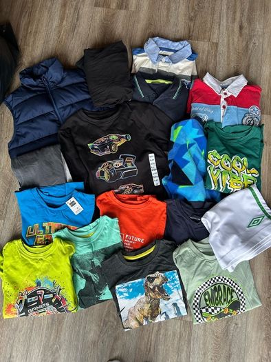 boys clothes