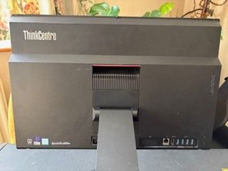 Lenovo Touch Screen computer