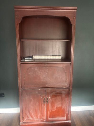 Writing desk