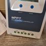 EPEVER MPPT 30A Solar Charge Controller Tracer AN Series 12V/24V DC Automatically Identifying System Voltage(10A) Image 6