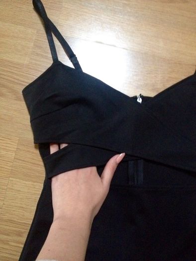 New elegant party dress