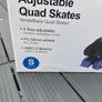 quad skates Image 2