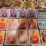 Merlins Premier League Stickers, Vintage, Unused, Legends Image 3