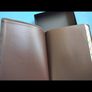 Holy Bible KJV King James Bible thinline brand new genuine leather on3ne3ss Image 7