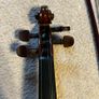 child violin Image 5