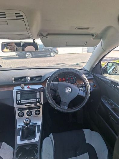 2009 Volkswagen Passat 1.9 Tdi Nct/Tax