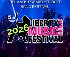 liberty music festival