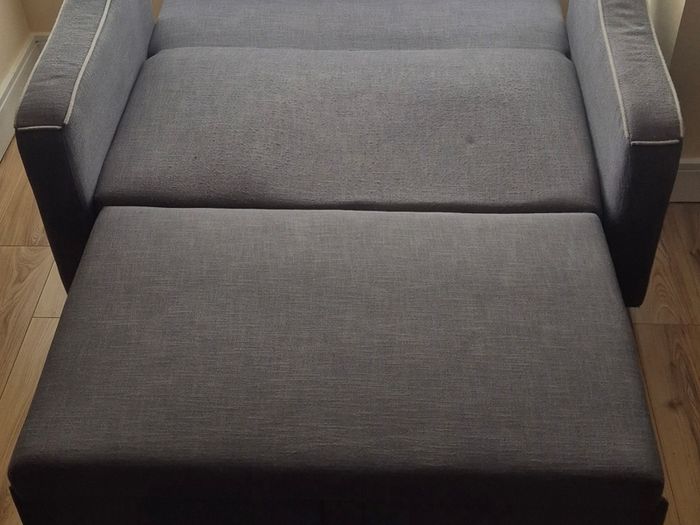 Sofa bed free - needs to be repaired