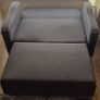 Sofa bed free - needs to be repaired Image 2