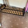 Futon day bed Image 4