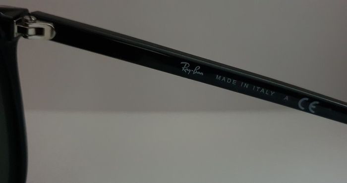 New Rayban Sunglasses