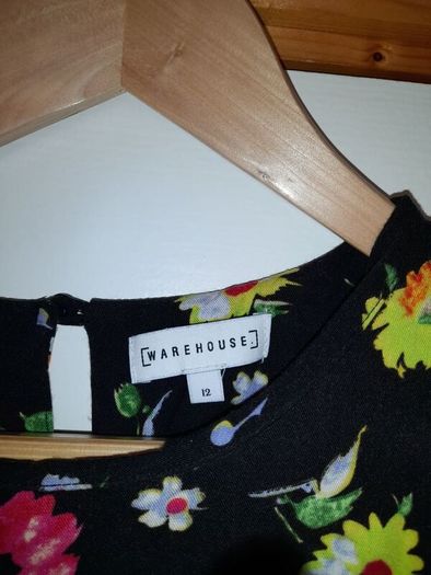 ladies dress warehouse