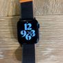 Apple Watch SE 44mm (c/w 3 different straps) Image 3
